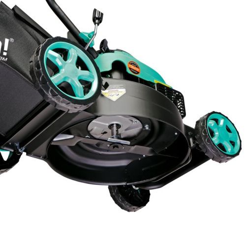 Бензиновая газонокосилка  Sturm PL1241-Tehinstrument