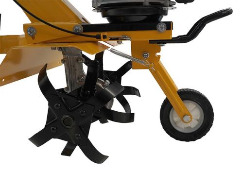 Habert Культиватор HC360-Tehinstrument