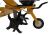 Habert Культиватор HC360-Tehinstrument Habert Культиватор HC360-Tehinstrument
