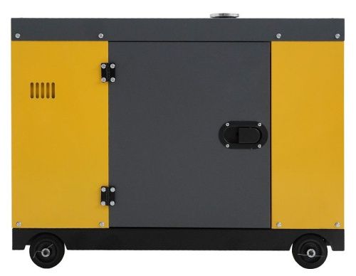 Habert Генератор Diesel H8GF-LDEF3-ATS-Tehinstrument