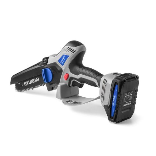 Аккумуляторная цепная пила Hyundai XA 2006-Tehinstrument