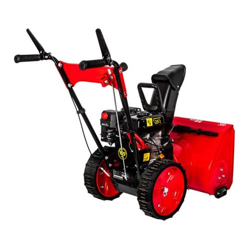 Снегоуборщик бензиновый DDE ST6555-Tehinstrument
