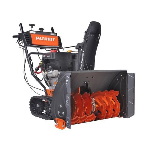 Снегоуборщик бензиновый Patriot Сибирь 130 ЕТ-Tehinstrument