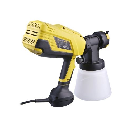 Краскопульт электрический Hanskonner HSG9675-Tehinstrument
