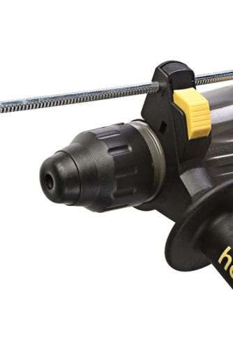 Перфоратор SDS Plus Hanskonner PLATINUM HRH0928MLRE-Tehinstrument