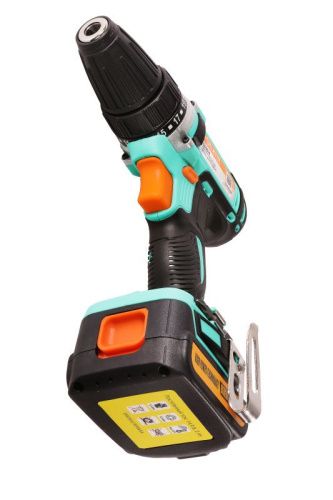 Аккумуляторный шуруповерт  Sturm CD3614-Tehinstrument