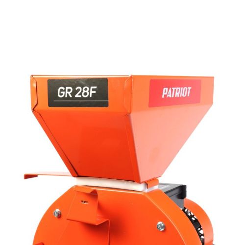 Измельчитель кормов электрический Patriot GR 28F-Tehinstrument