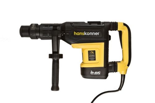 Перфоратор SDS MAX Hanskonner PLATINUM HRH1652M-Tehinstrument