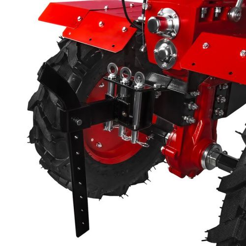 Мотоблок DDE Горыныч З-Tehinstrument