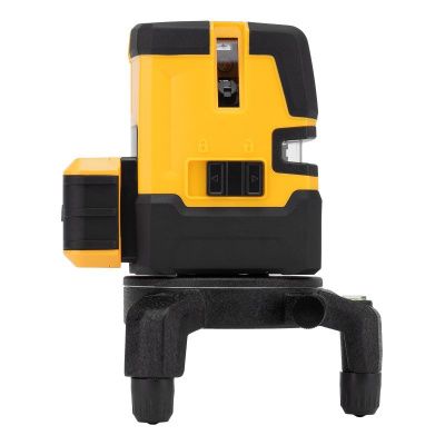 Лазерный уровень Denzel LX 05 Red-Tehinstrument