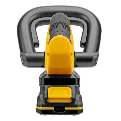 Кусторез аккумуляторный Denzel HTD-510-Tehinstrument