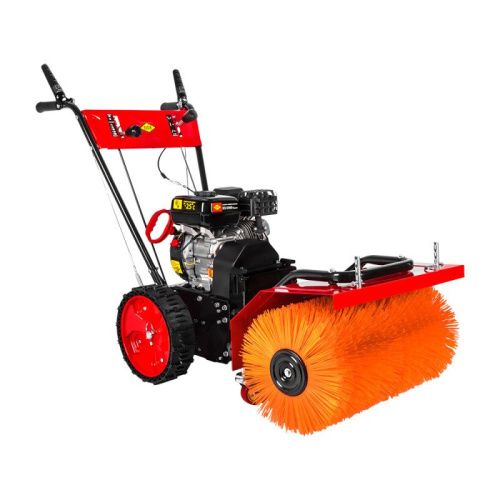 Машина подметальная DDE BS 6560 Combo-Tehinstrument