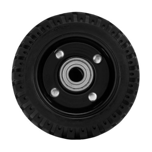 Транспортировочный комплект (колеса и ручки) для генераторов PS-25, PS-28, PS-33, PS-33E Denzel-Tehinstrument