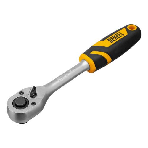 Набор инструментов 216 предметов Denzel, пластиковый кейс-Tehinstrument