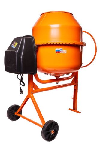 Бетономешалка  Sturm CM20180RF-Tehinstrument