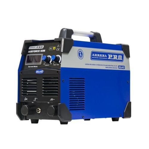 Аппарат плазменной резки AuroraPRO AIRFORCE 60M-Tehinstrument