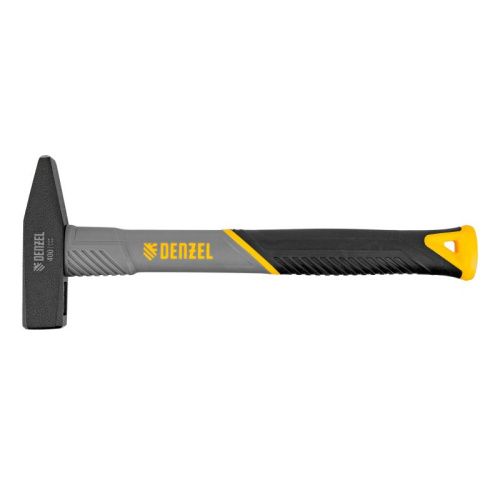 Молоток слесарный Denzel 400 г-Tehinstrument