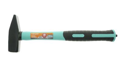 Молоток со встроенным кернером 1000г,  Sturm-Tehinstrument