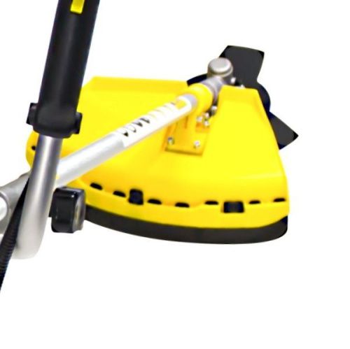 Бензокоса, триммер Champion T345 (бензотриммер Чемпион Т345)-Tehinstrument