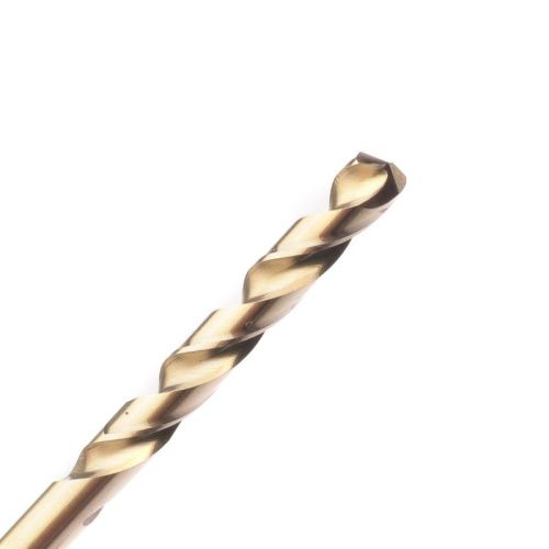 Сверло по металлу (6.5х101/63 мм, 1 шт.), PATRIOT-Tehinstrument