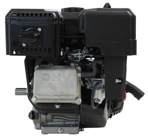 Двигатель Lifan  KP270E D25-Tehinstrument
