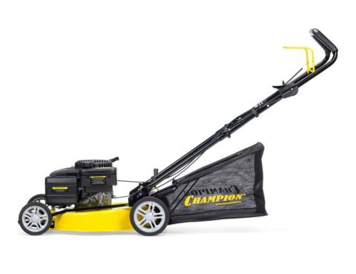 Бензиновая газонокосилка CHAMPION LM4122-Tehinstrument
