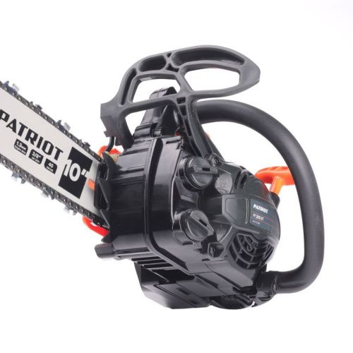 Пила цепная бензиновая PATRIOT PT 2510 XT-Tehinstrument