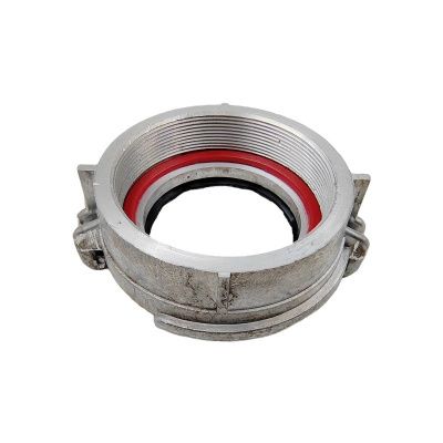 Головка муфтовая DDE ГМ-100  алюминий спецрезьба G4алюминий спецрезьба G4-Tehinstrument