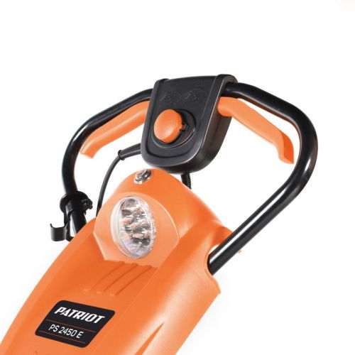 Снегоуборщик электрический Patriot PS 2450 Е-Tehinstrument