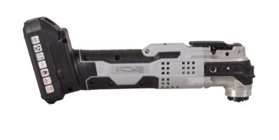 Реноватор аккумуляторный АМФИ-20Li Ресанта-Tehinstrument