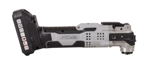 Реноватор аккумуляторный АМФИ-20Li Ресанта-Tehinstrument