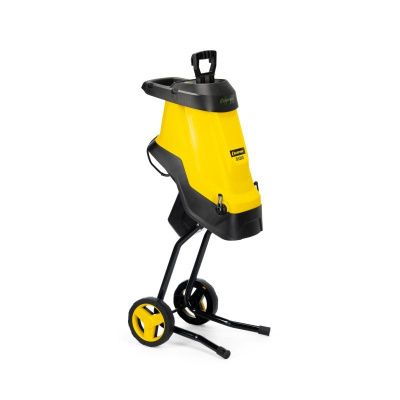 Измельчитель электрический CHAMPION SH260 (2,6кВт 45мм 8,7кг)-Tehinstrument