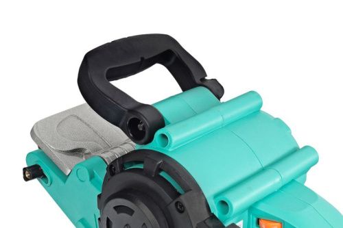 Ленточная шлифовальная машина  Sturm BS8511U-Tehinstrument