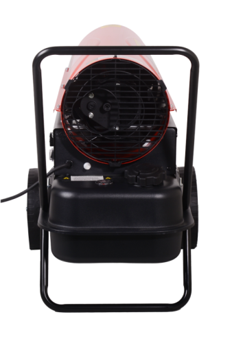 Дизельная тепловая пушка РЕСАНТА ТДП-30000-Tehinstrument