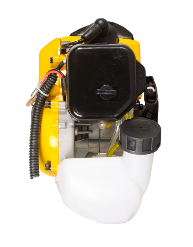 Триммер бензиновый Eurolux TR-1000T-Tehinstrument