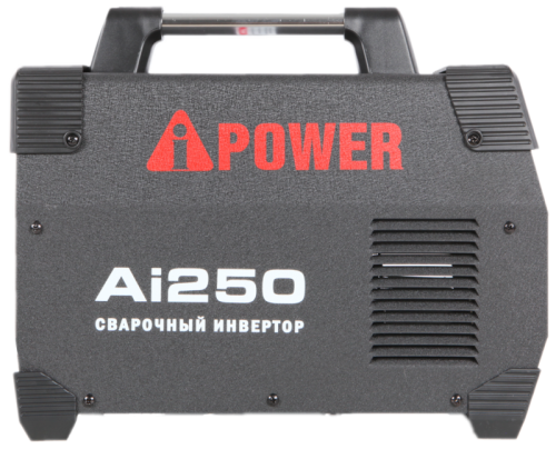 Инверторный сварочный аппарат A-iPower Ai250-Tehinstrument