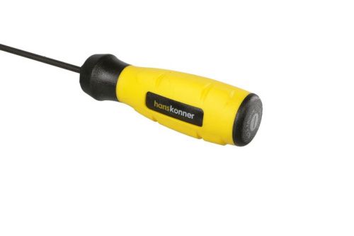 Отвертка Hanskonner HK1040-16-SL3-150-Tehinstrument
