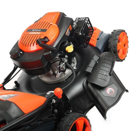 Газонокосилка бензиновая Patriot PT 53 LSE-Tehinstrument