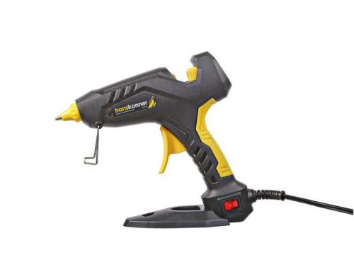 Пистолет клеевой 100 Вт, Hanskonner-Tehinstrument