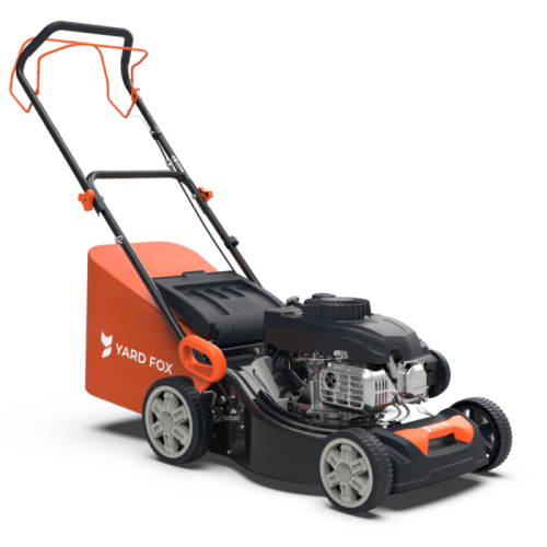 Газонокосилка бензиновая YARD FOX 41S-Tehinstrument