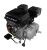Двигатель Lifan 170F-R, вал ?20мм, катушка 3 Ампера-Tehinstrument
