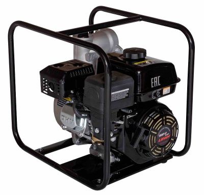 Мотопомпа Lifan 80ZB30-4.8Q Eco-Tehinstrument