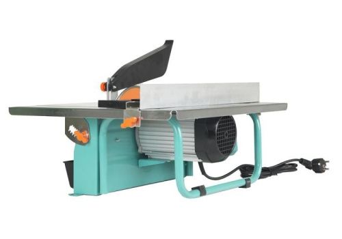 Станок плиткорезный эл. TC9820L  Sturm,1,0кВт,диск 200 мм, стол 500x400 мм-Tehinstrument