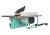 Станок плиткорезный эл. TC9820L  Sturm,1,0кВт,диск 200 мм, стол 500x400 мм-Tehinstrument