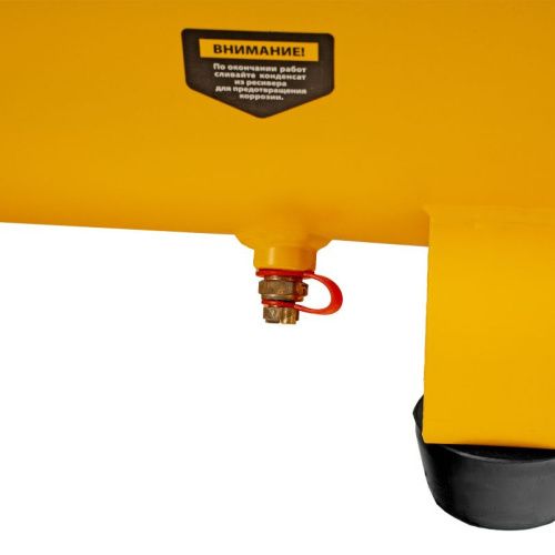 Компрессор безмасляный, малошумный Denzel DLS 1500/50-Tehinstrument