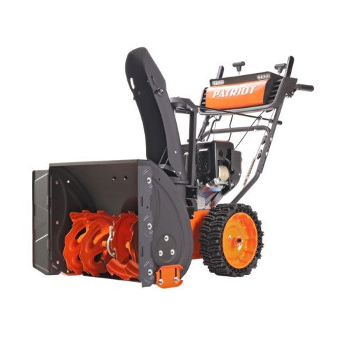 Снегоуборщик бензиновый Patriot Сибирь 67 E-Tehinstrument