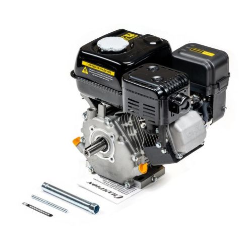 Двигатель с горизонтальным валом CHAMPION G250HK-Tehinstrument