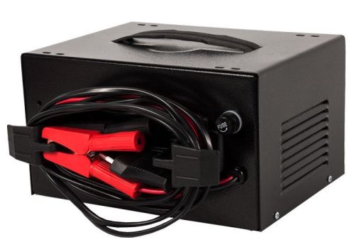 Зарядное устройство QUATTRO ELEMENTI BC  6M-Tehinstrument