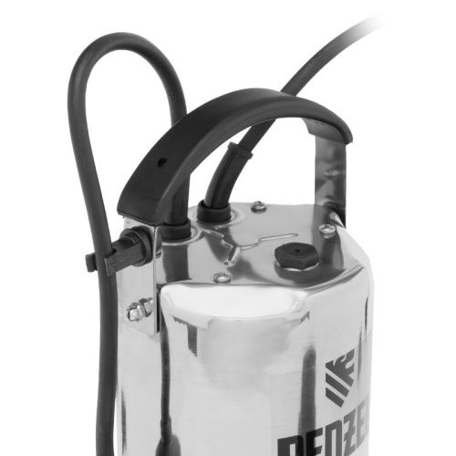 Дренажный насос для грязной воды DENZEL DPL800X-Tehinstrument
