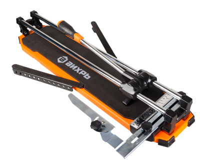 Плиткорез на подшипниках Вихрь 600 мм-Tehinstrument